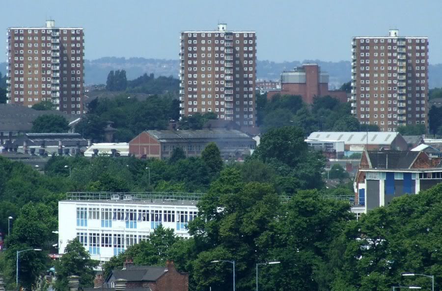 West midlands Tower Blocks 2 Page 150 SkyscraperCity